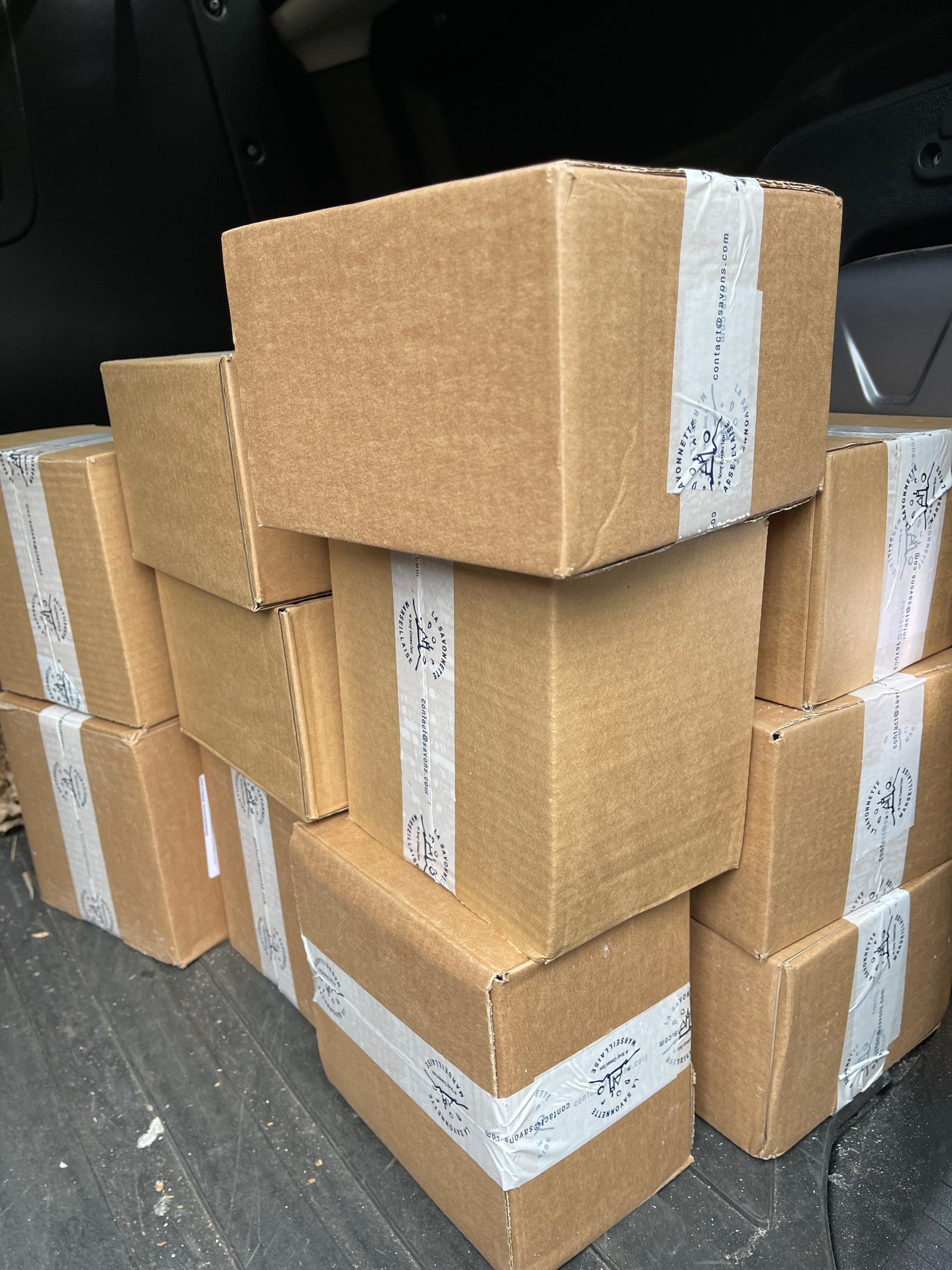 Ukraine Donations