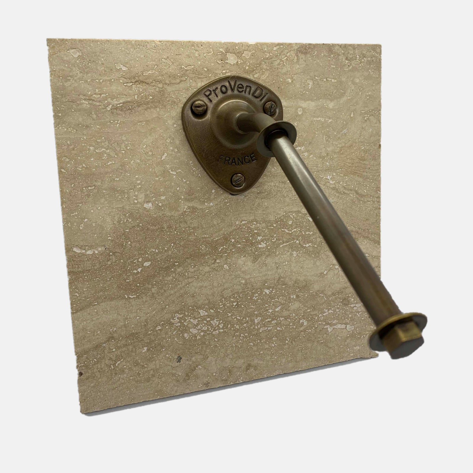 Provendi Famous French Wall Mounted Soap Holders