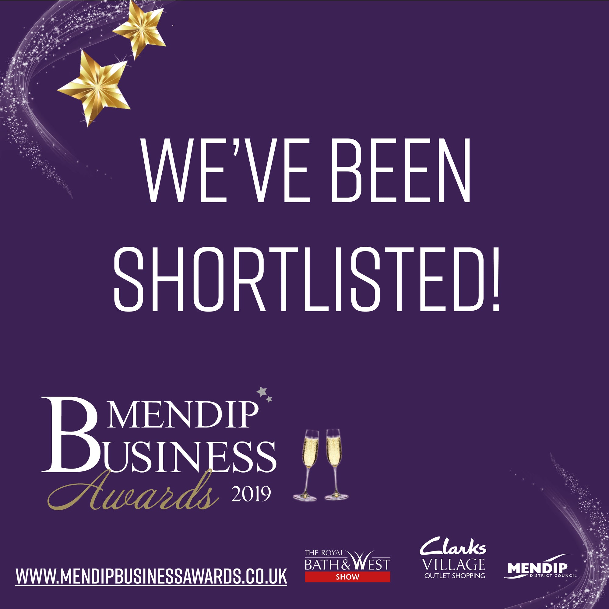 Mendip Business Awards 2019
