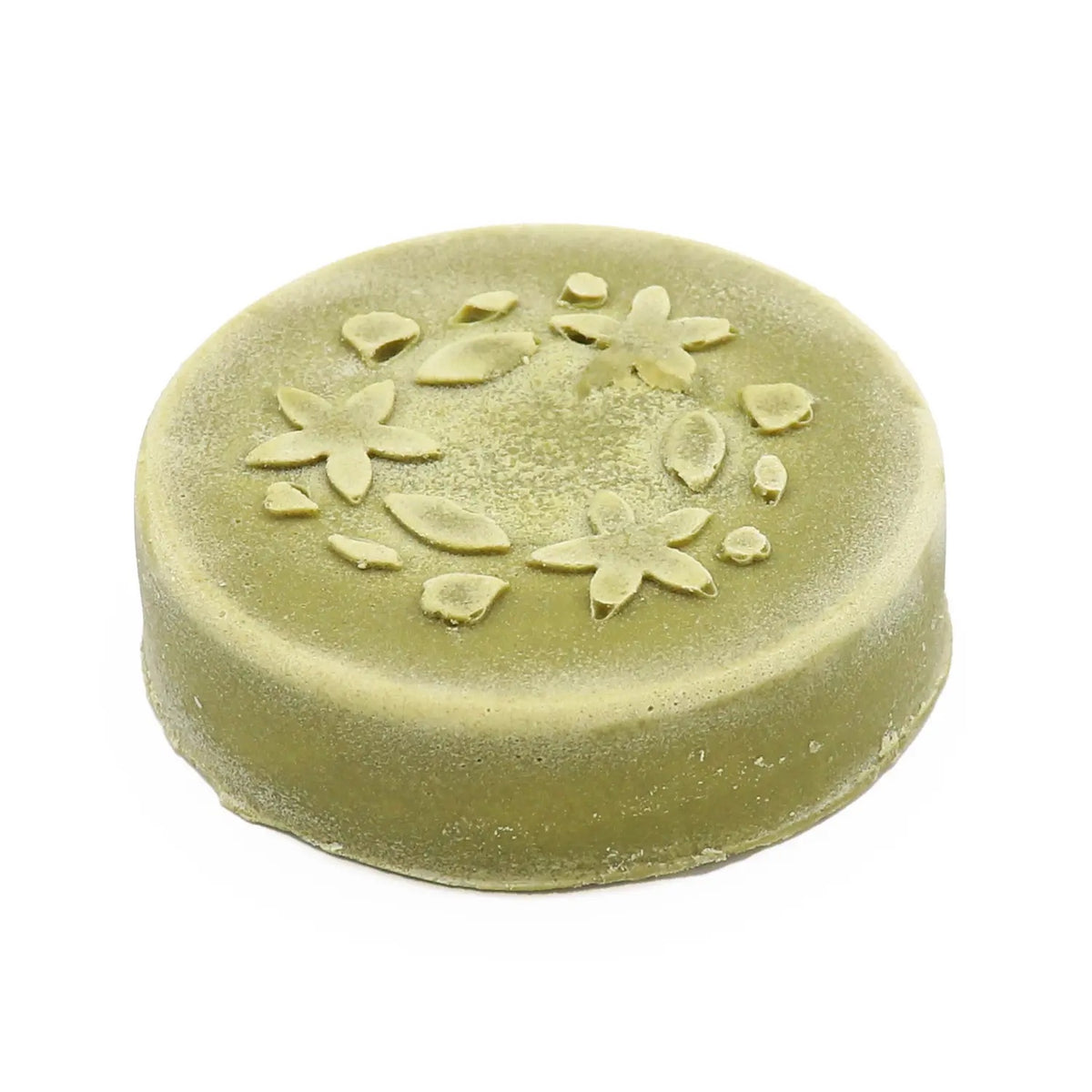 Lamazuna Solid Shampoo - Happy Head for Kids