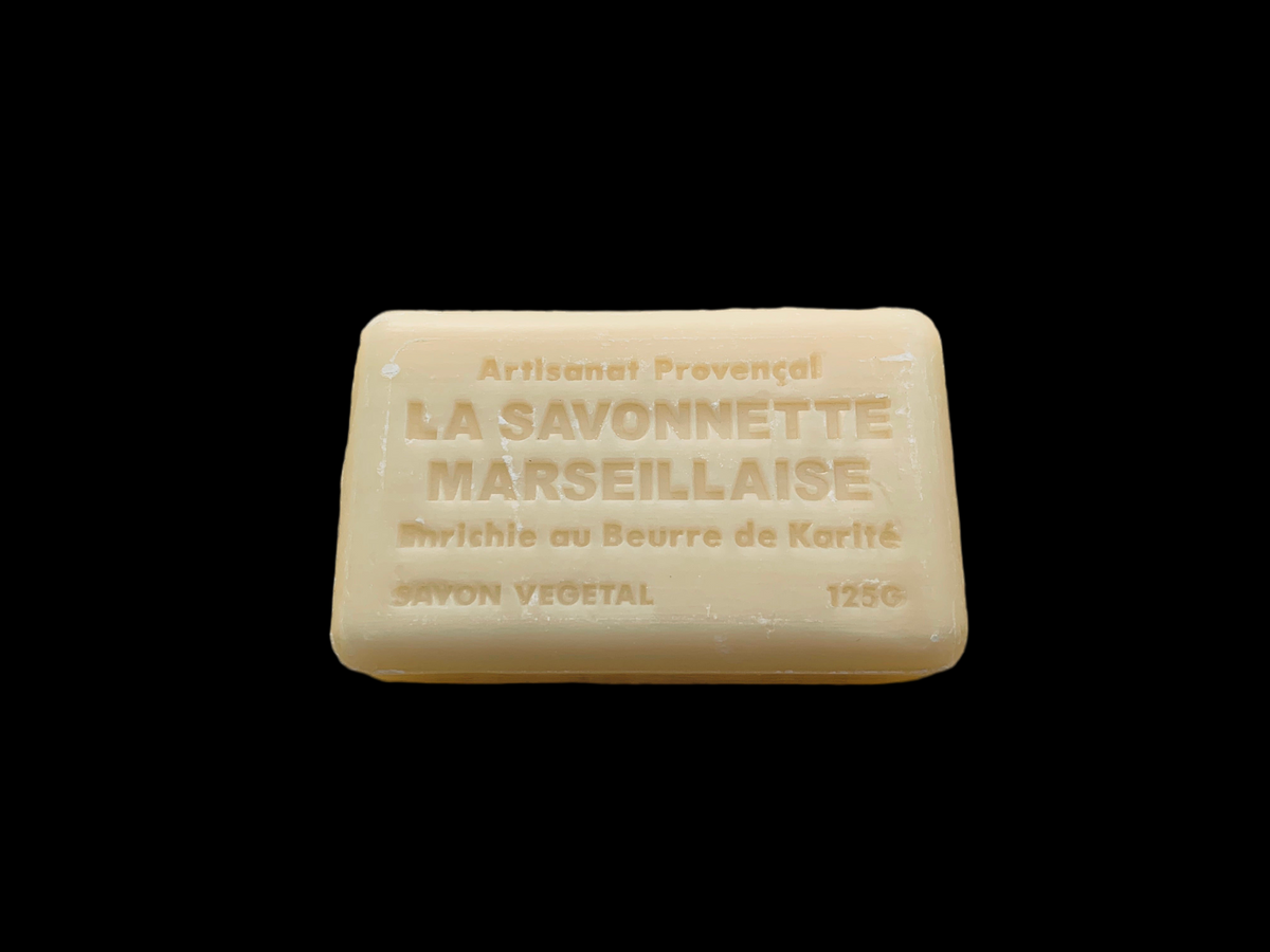 Shea butter soap bar