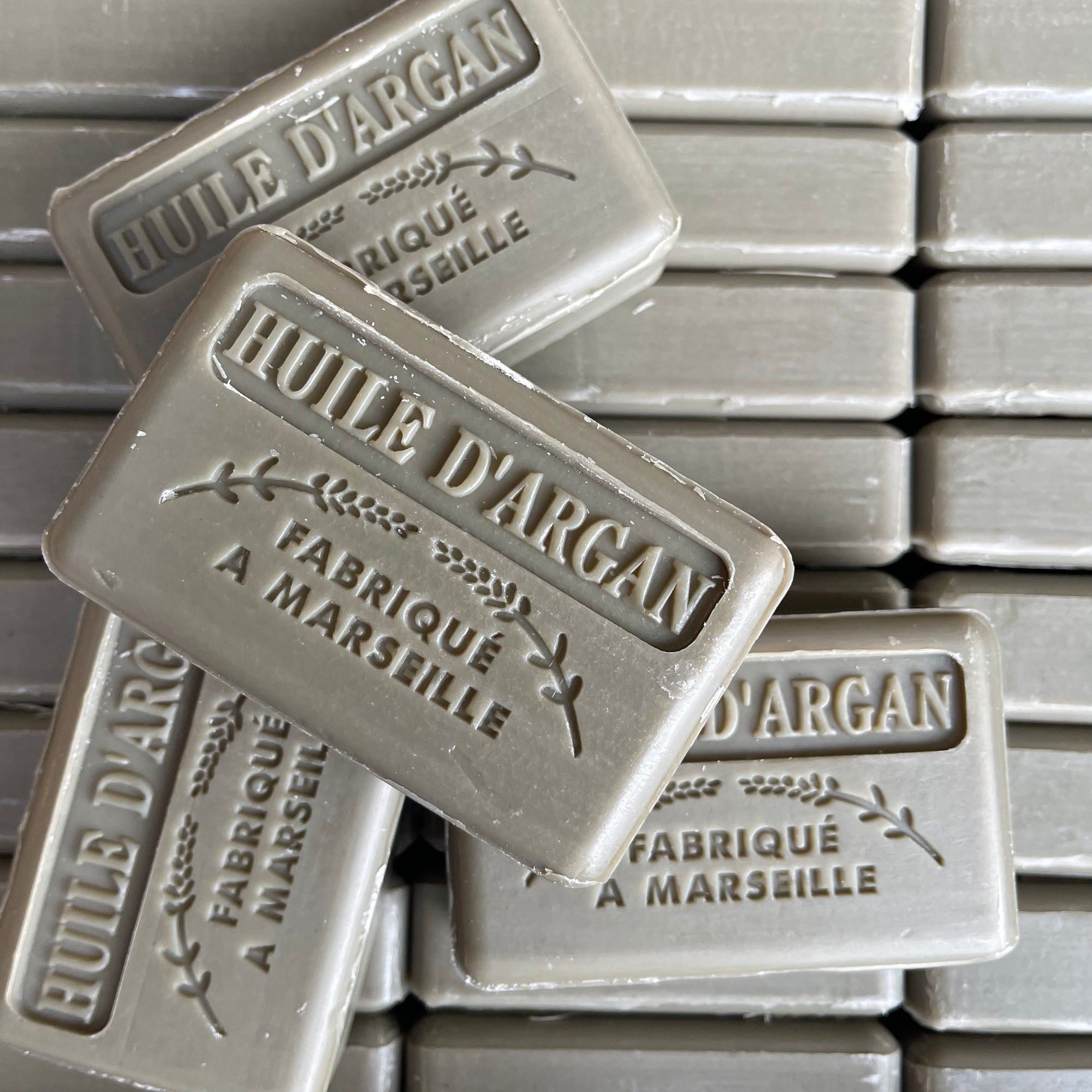argan oil soap bar