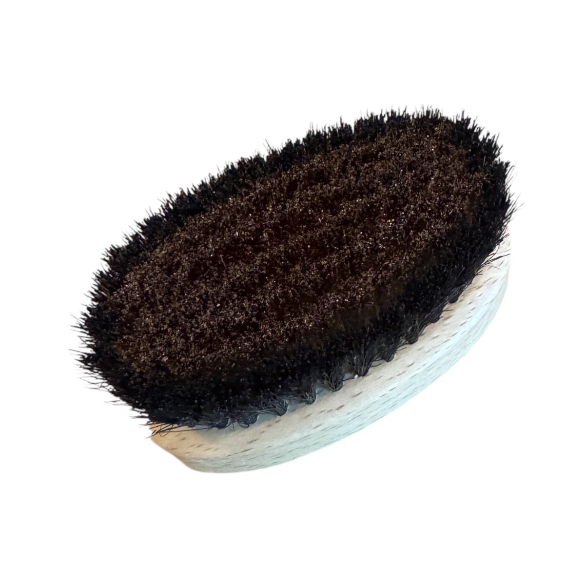 Ionic energy copper brush hand held