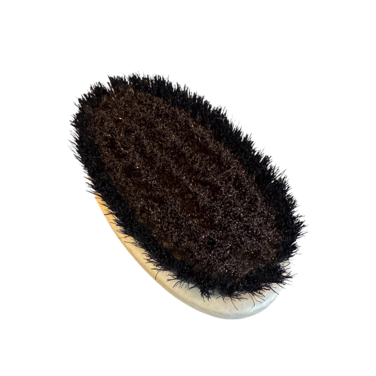 Ionic energy copper brush hand held