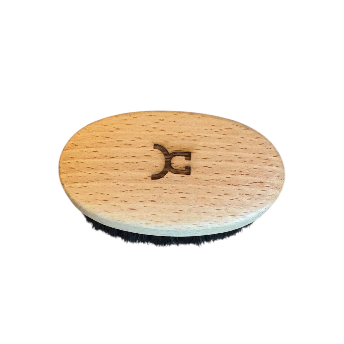 Ionic energy copper brush hand held