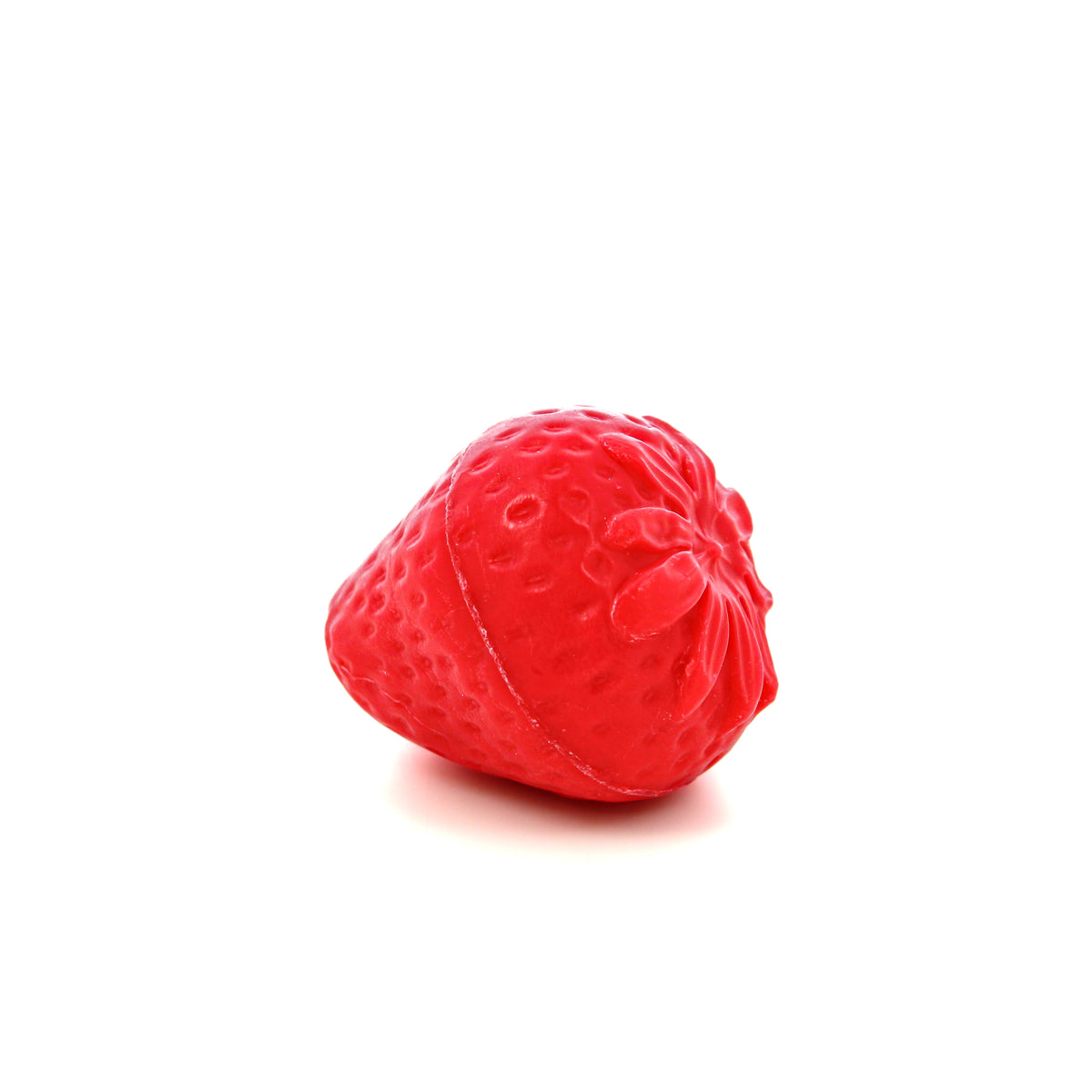 Strawberry Shape Soap 50g