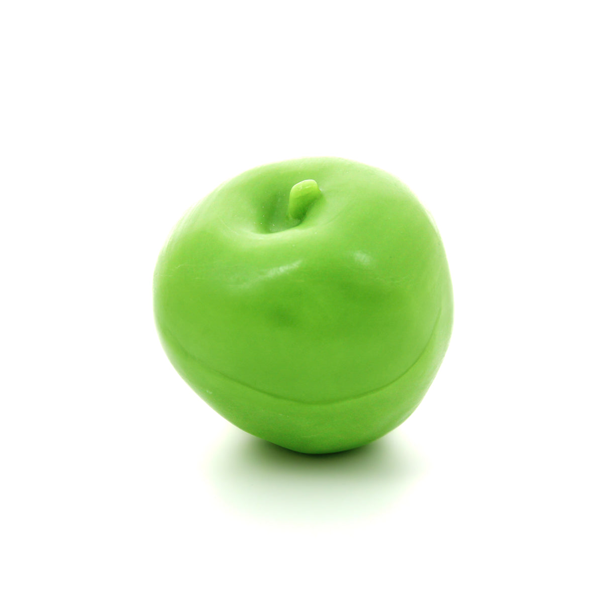 Green Apple Shape Soap 110g