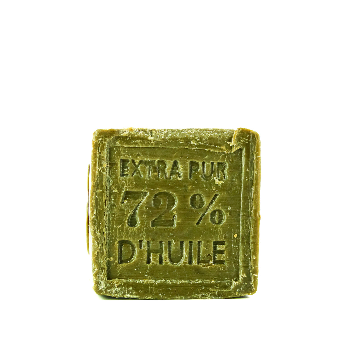 300g olive oil cube Marseille soap