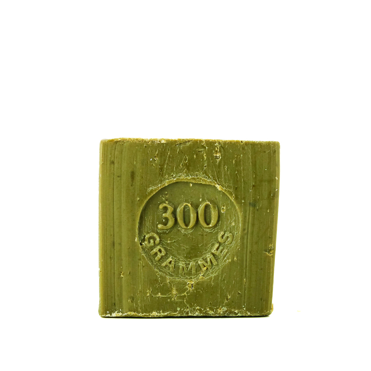 300g olive oil cube Marseille soap