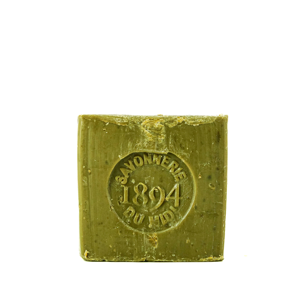 300g olive oil cube Marseille soap