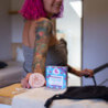 coloured hair shampoo