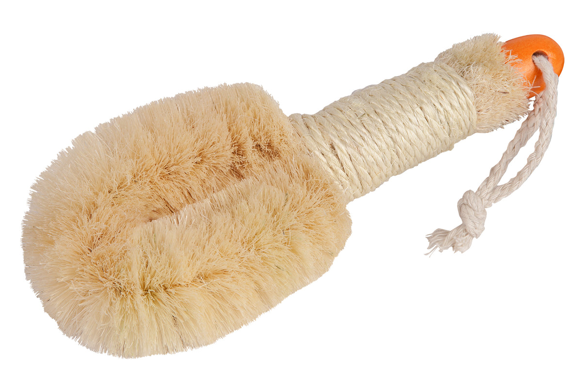 Natural Body Brush