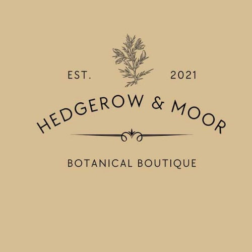 hedgerow and moor