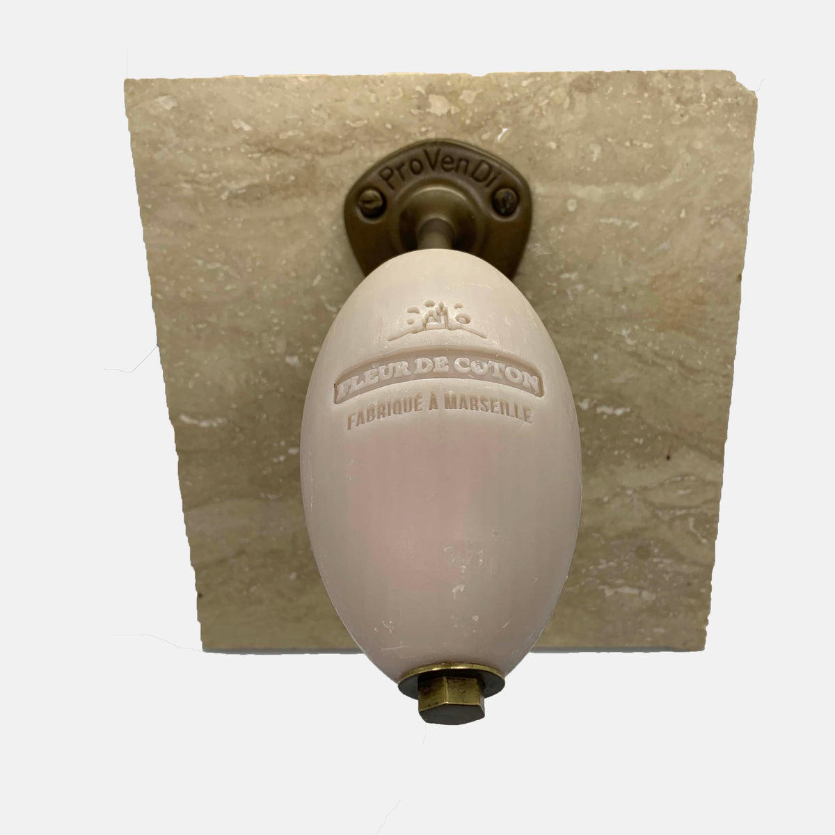 wall mounted soap holder