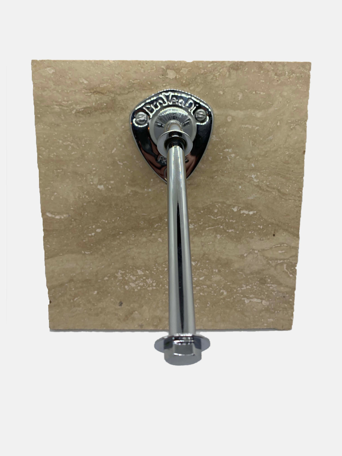 Provendi Wall holder Chrome