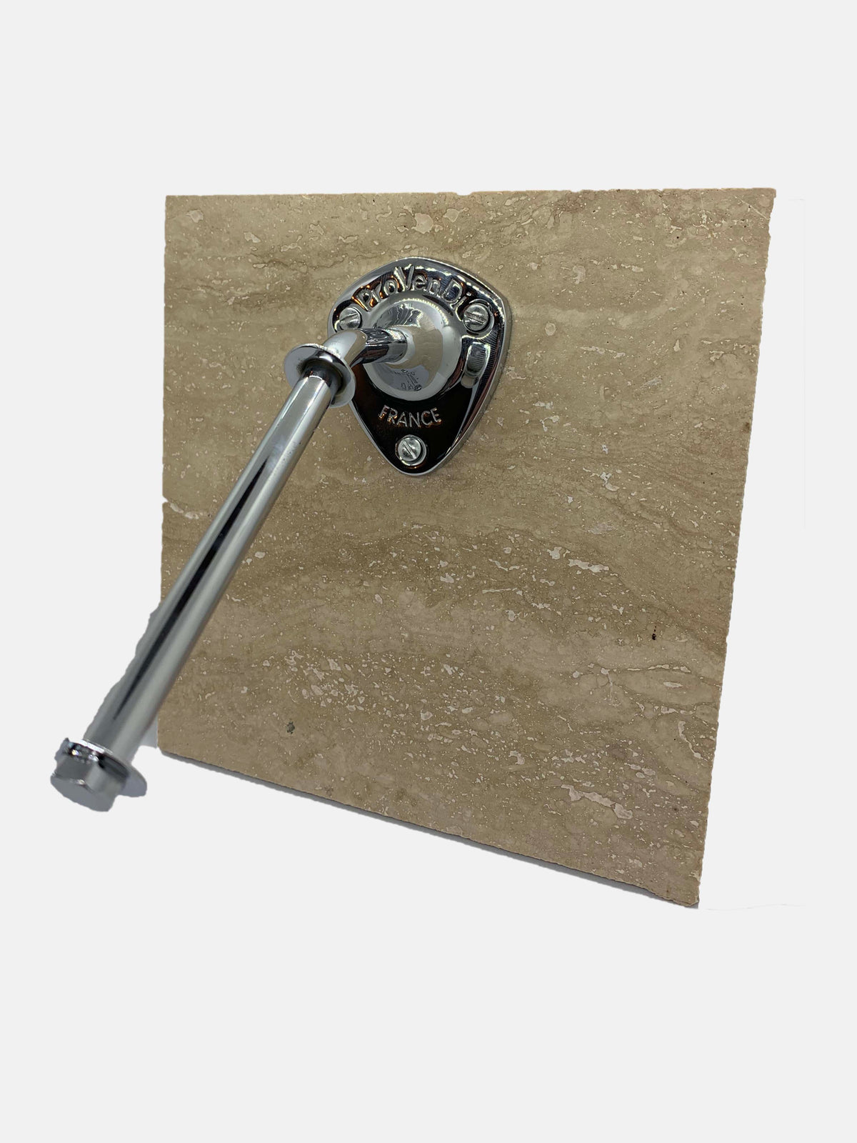 Provendi Wall holder Chrome