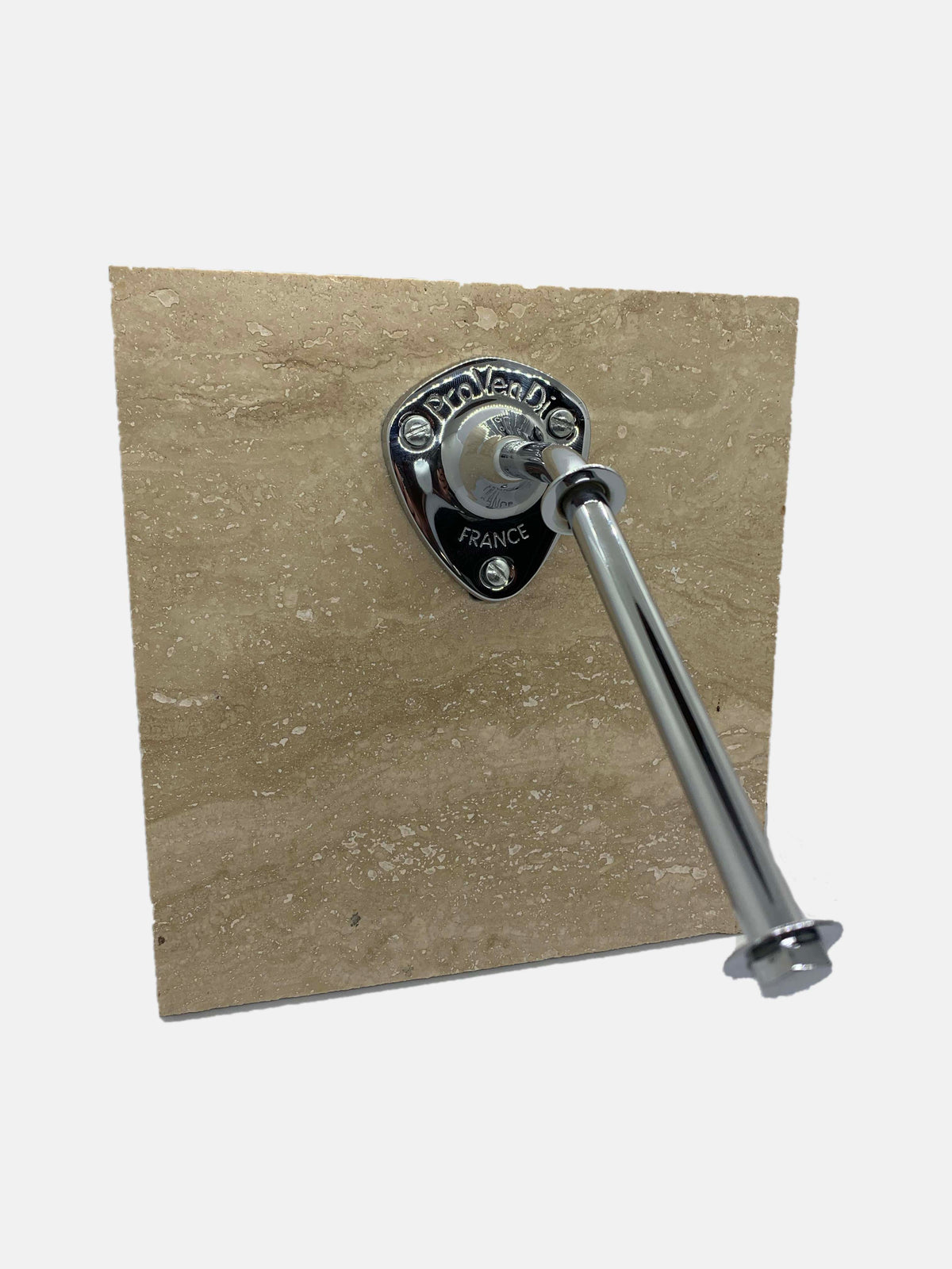 Provendi Wall holder Chrome