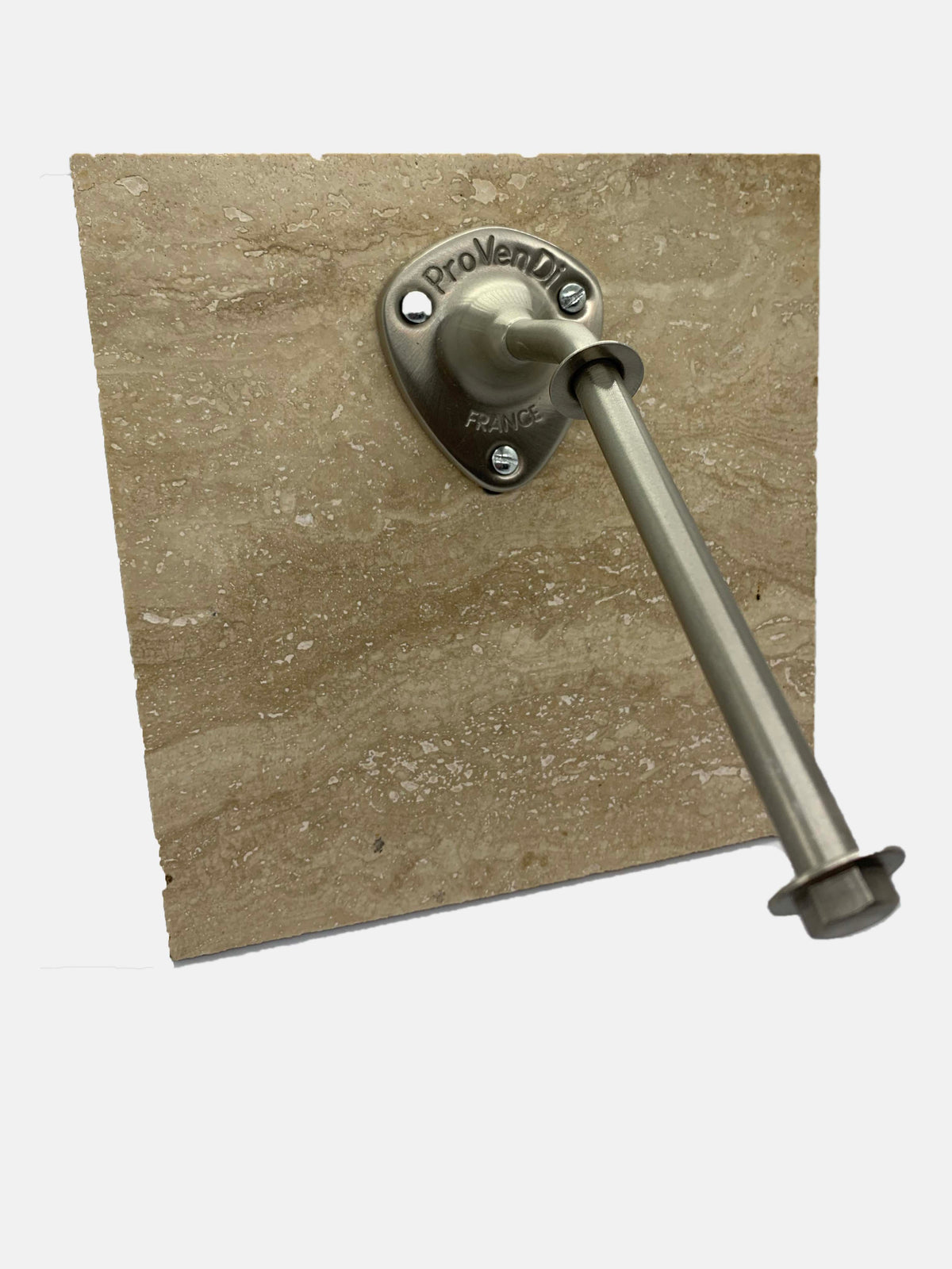 Provendi soap wall bracket