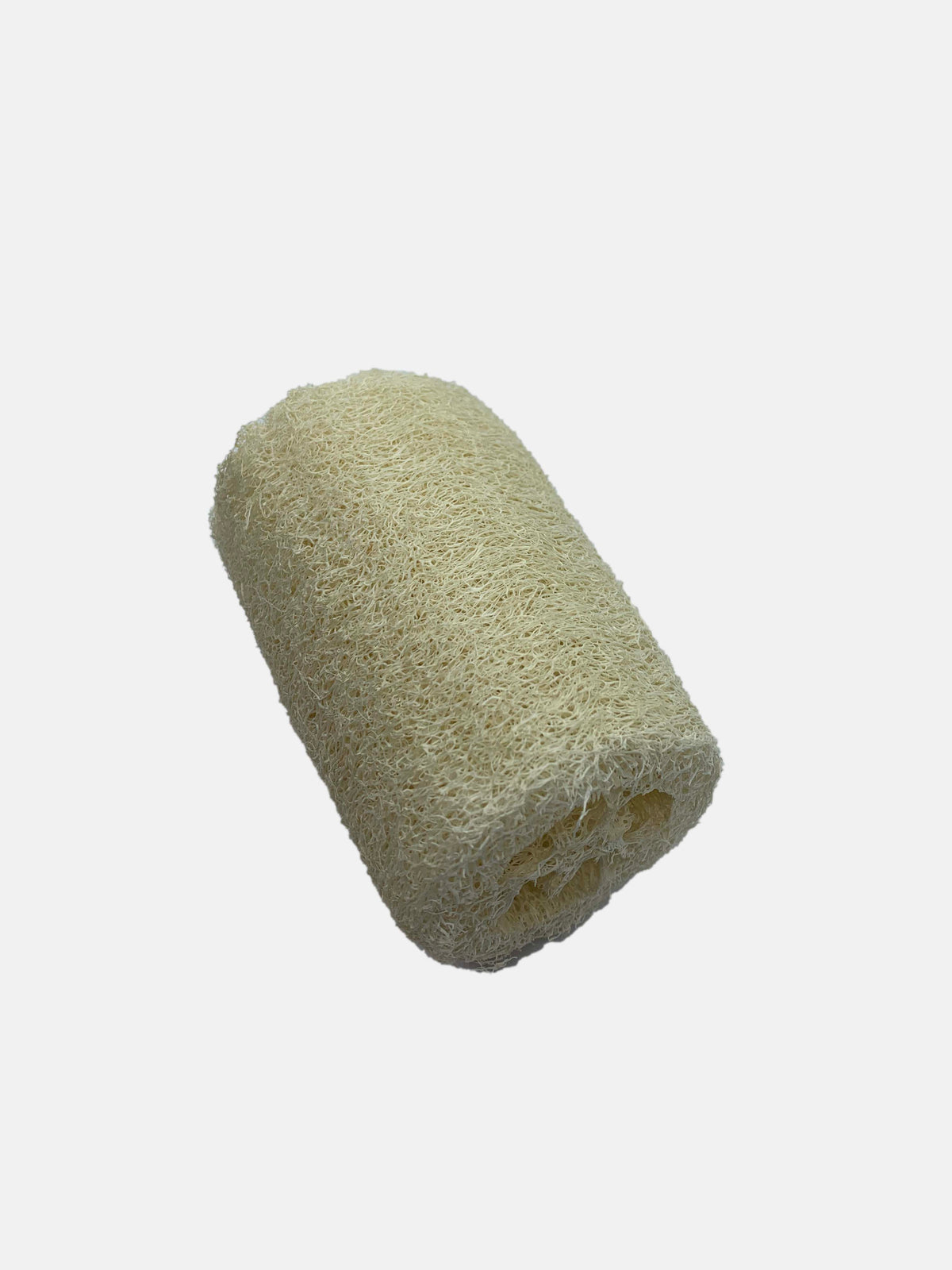 Premium loofah small body scrub 10cm