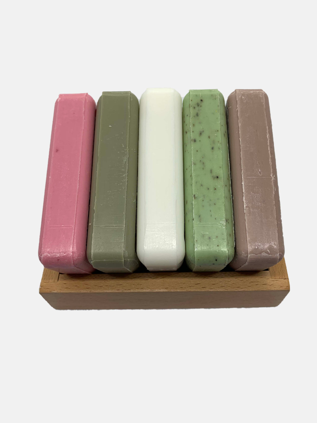 Lait d'anesse soap gift pack