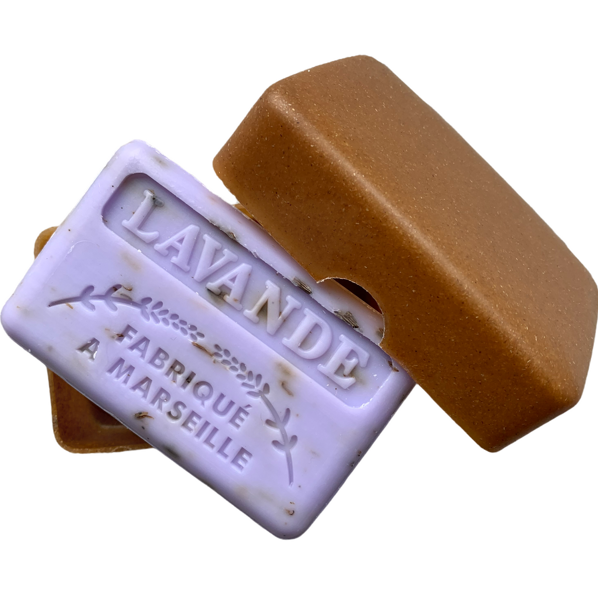 ctangular Soap Box For mobile hand washing & Travel