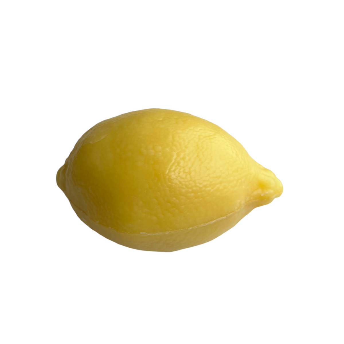 Lemon Shape Soap 125g