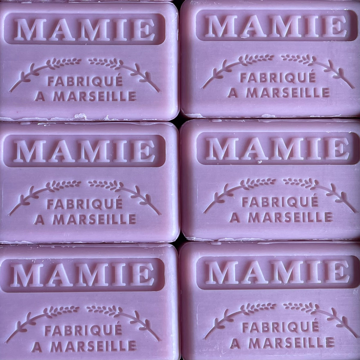 soap bar granny