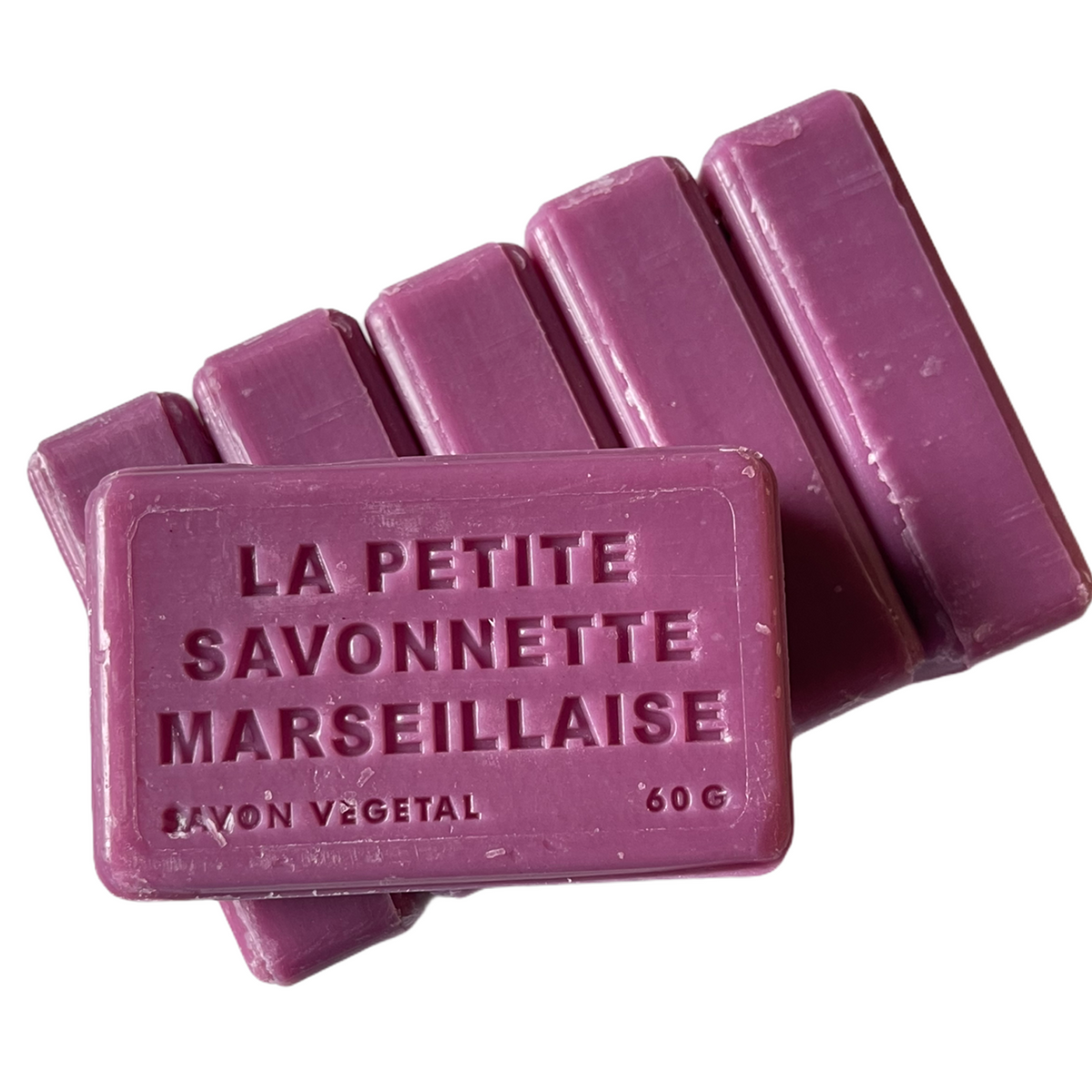 patchouli guest soap 60g