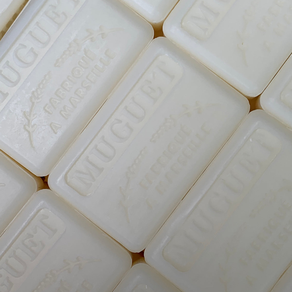 French soap lilly of the valley