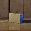 Savon Jura Argile Vert Organic Natural Soap Bar 135g