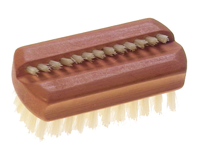 Olive Wood Nail Brush