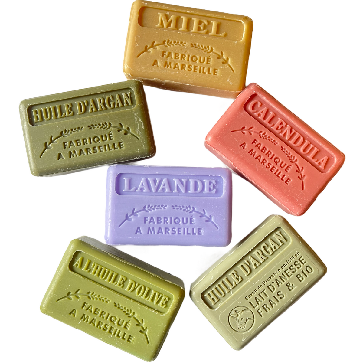 eczema and psoriasis skin care set