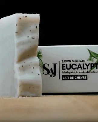 goats milk eucalyptus palm oil free