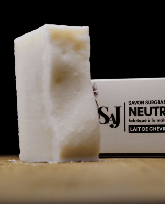 Natural Goats Milk Soap