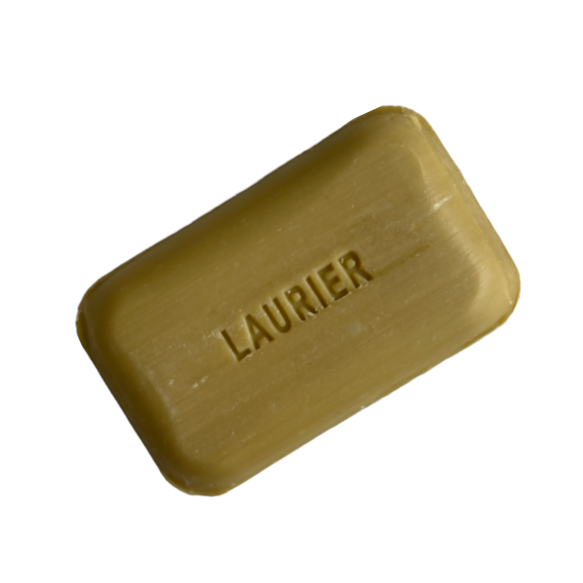 Laurel Bay Oil Enriched Aleppo Soap Bar 125g