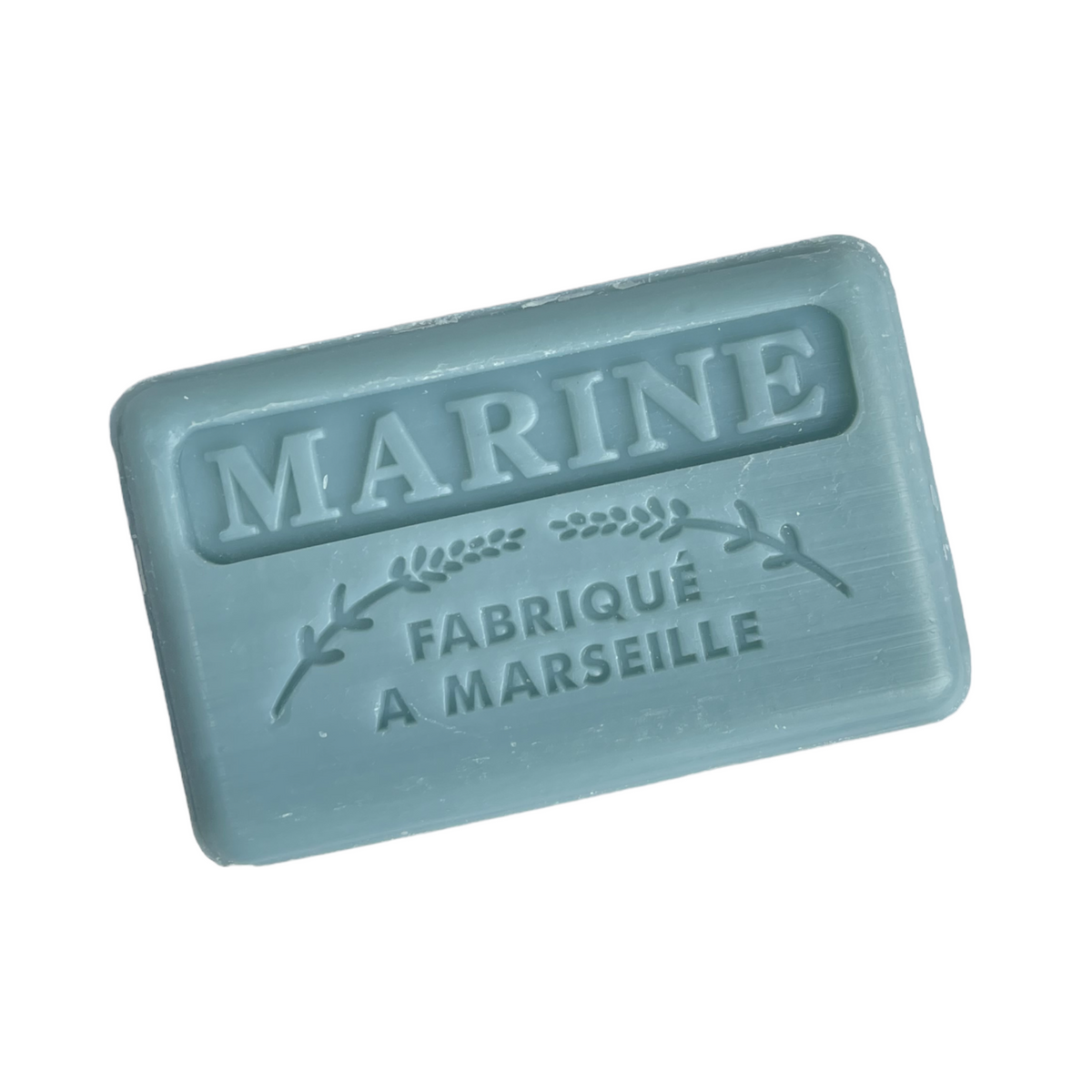 Savon De Marseille French Soap Marine 125g