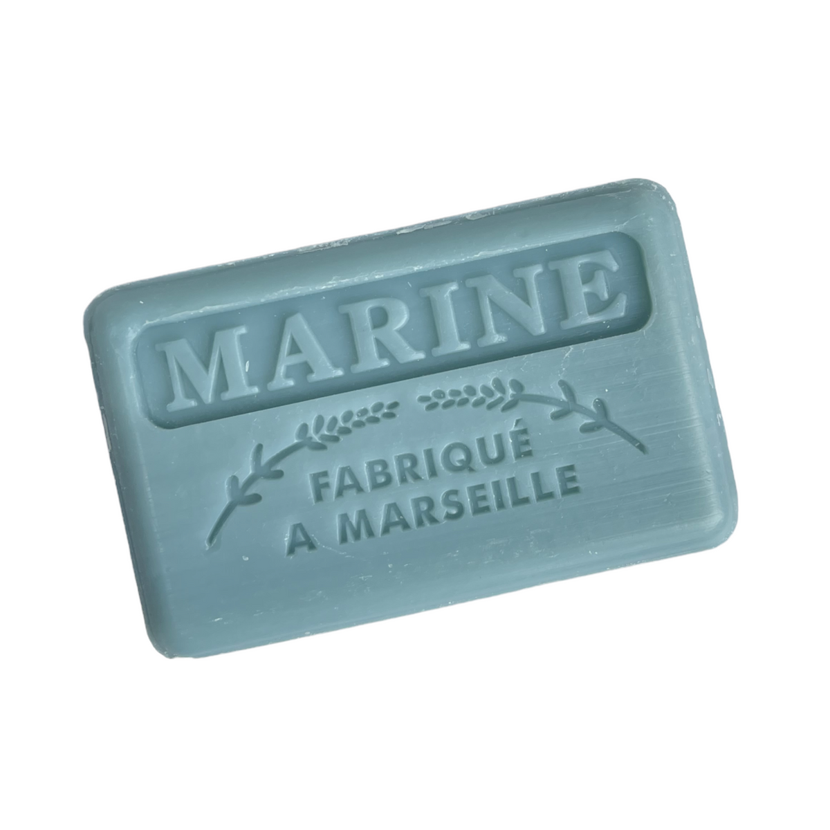 Marine Soap Bar 125g - Savon De Marseille French Sea Breeze Soap