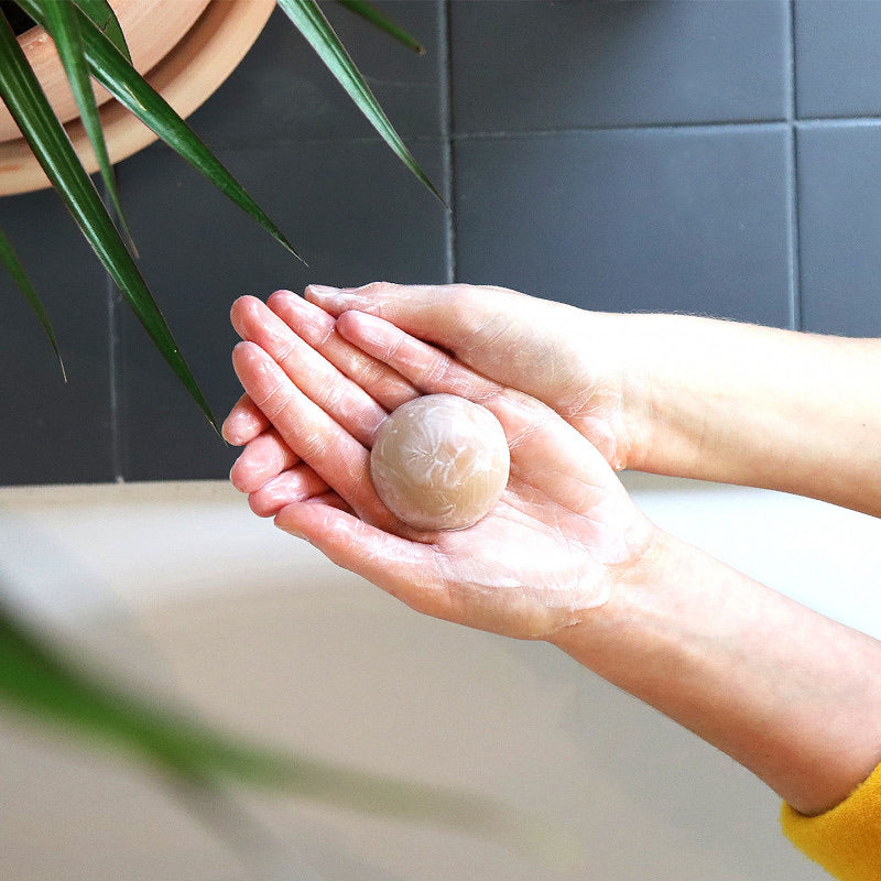 lamazuna solid make up remover