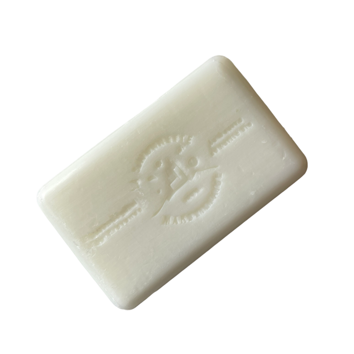 plain milk french soap 125g