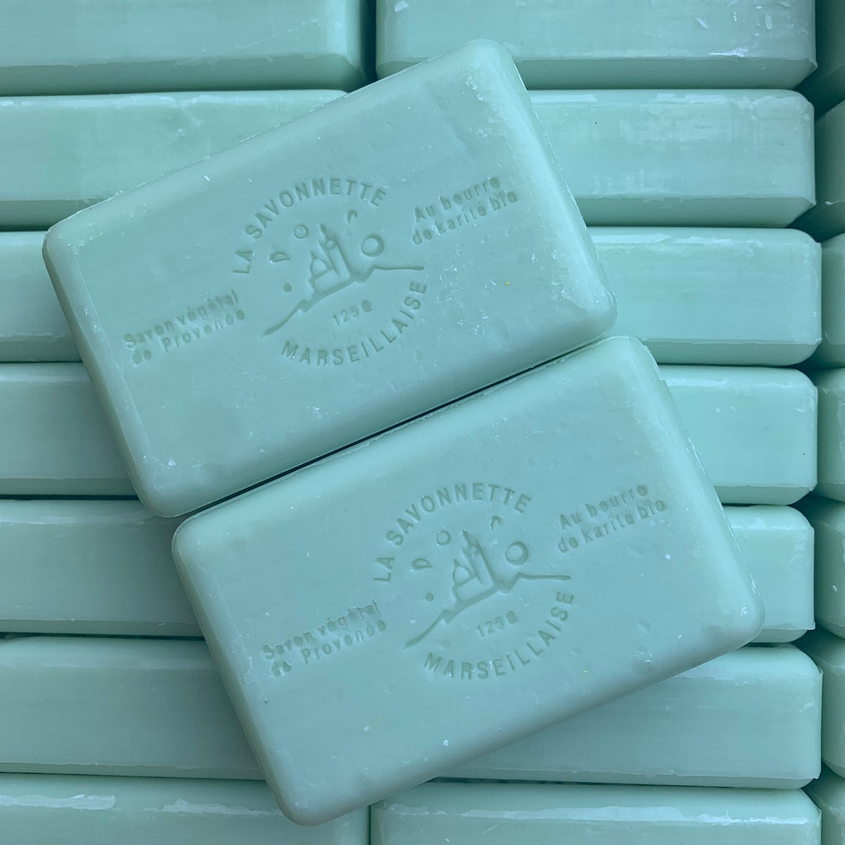 aloe vera french soap marseille