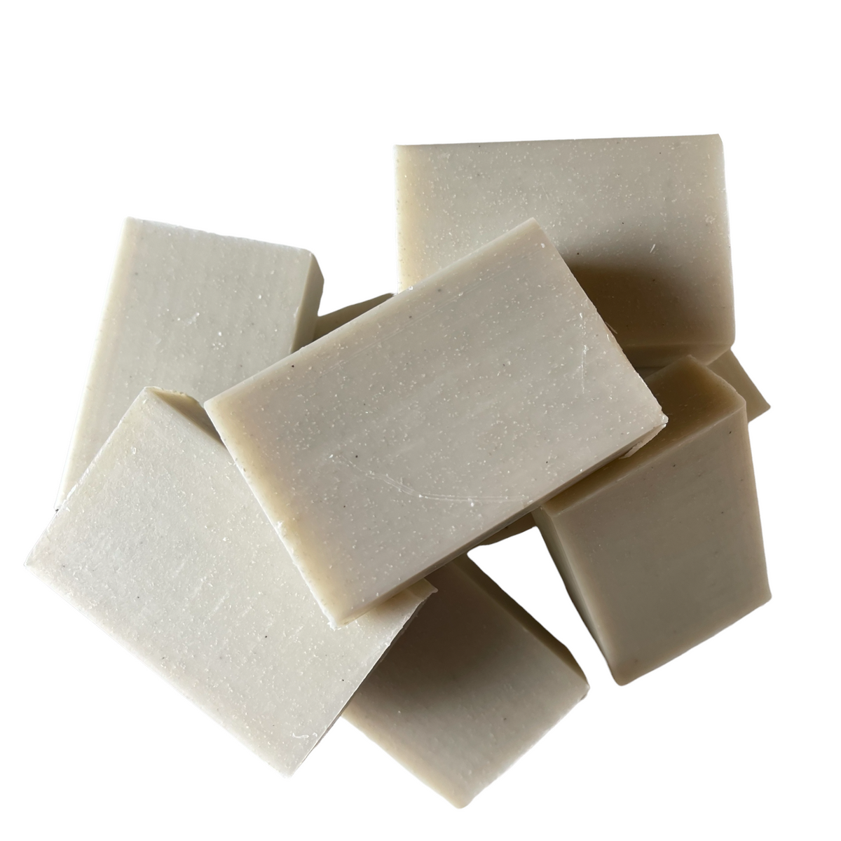 125G Savon De Marseille Pumice & Yellow Clay Exfoliating Soap Bar