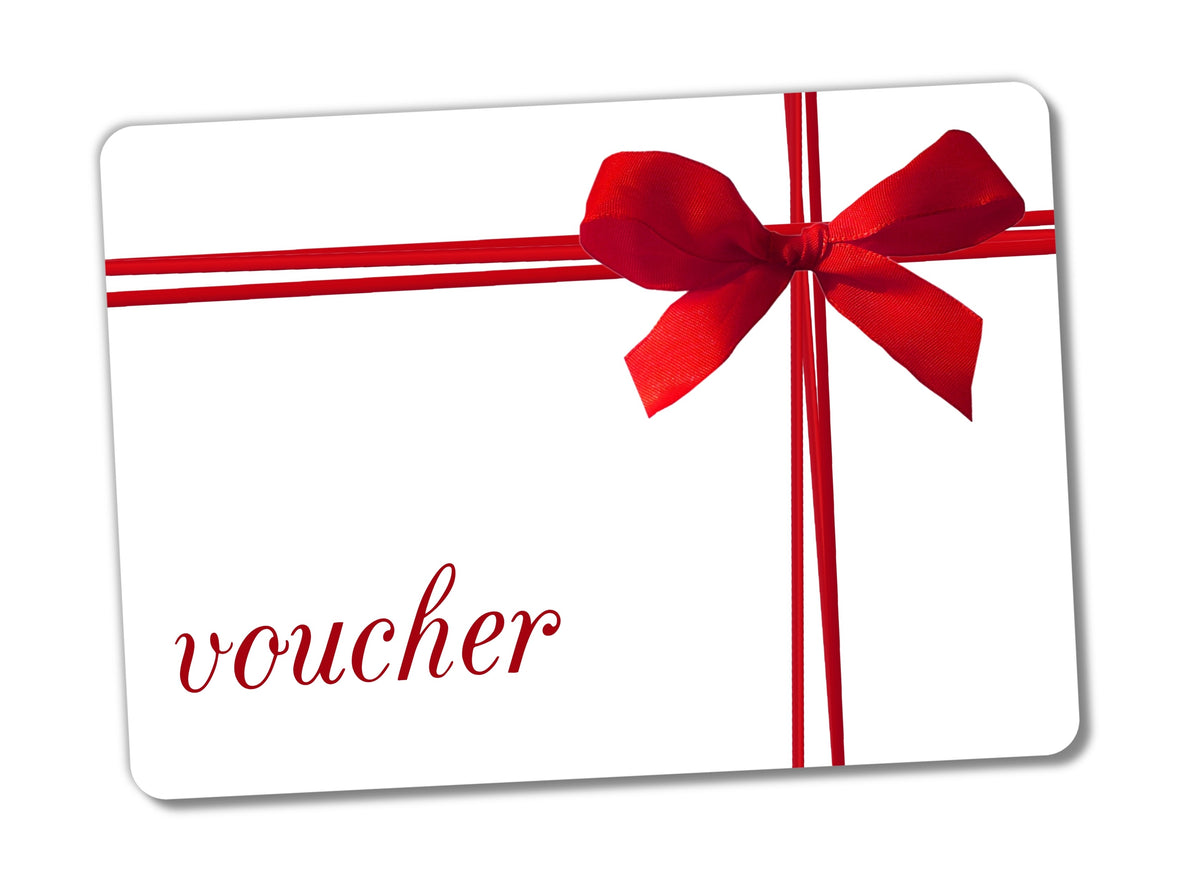 Chateau Du Savon Gift Card / Voucher / E-Card