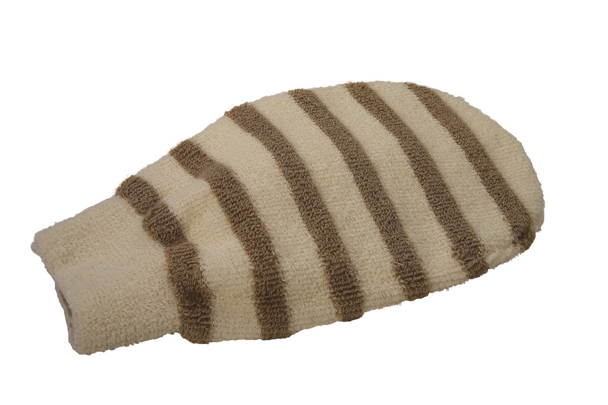 washing mitt glove gamt de toilette