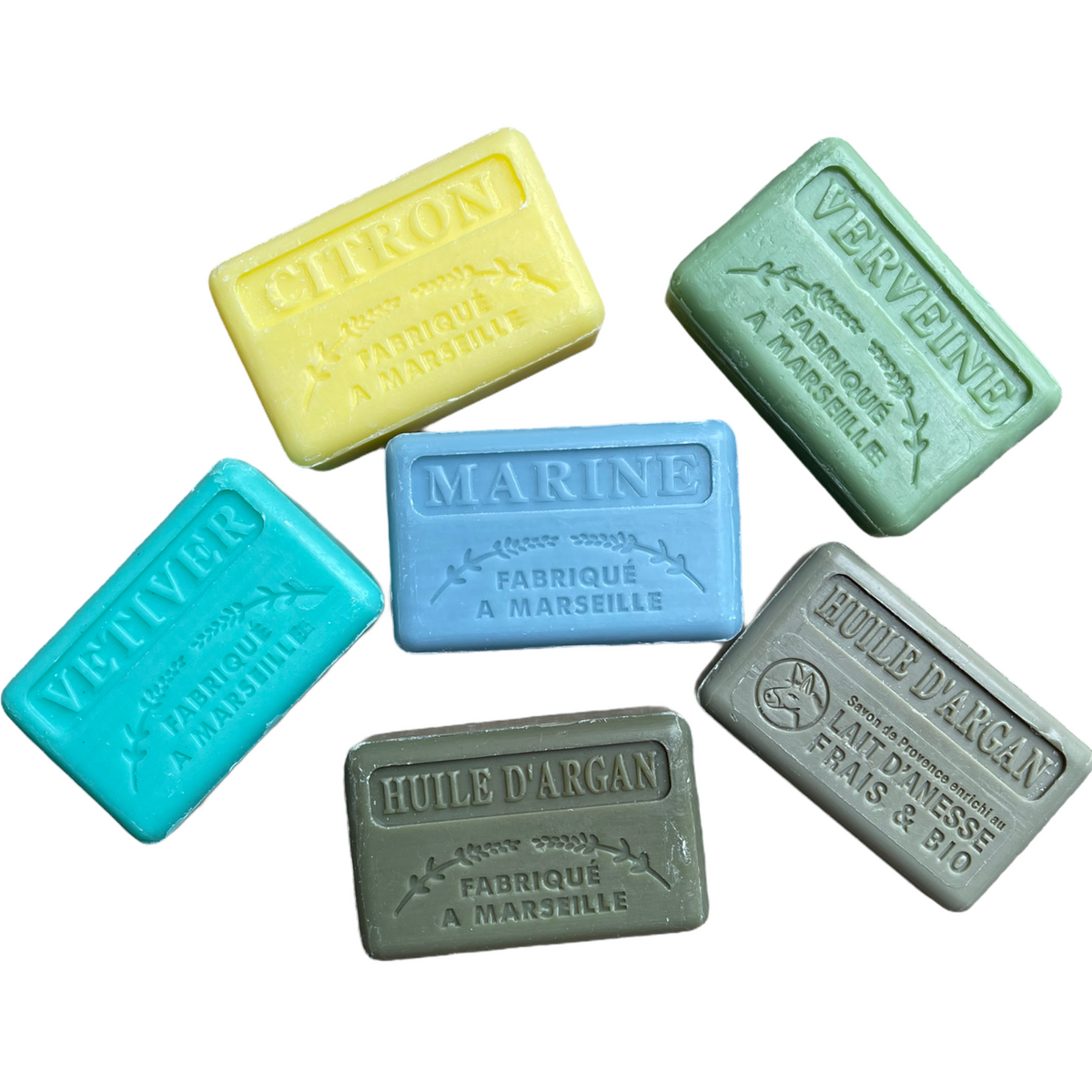 mens soap collection