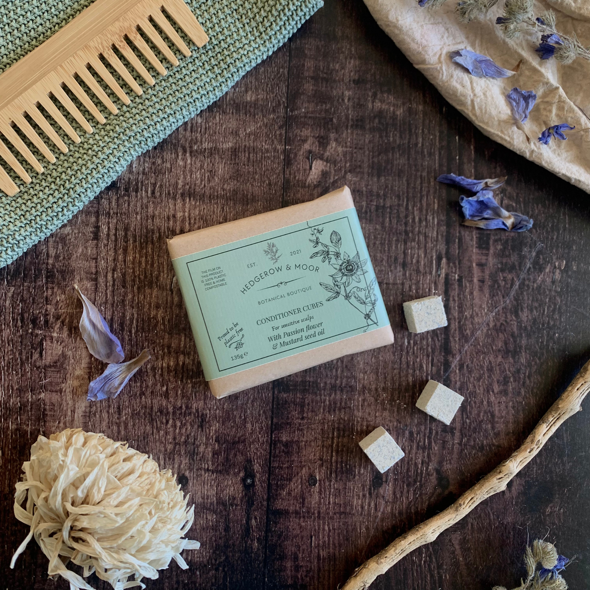 sensitive scalp shampoo