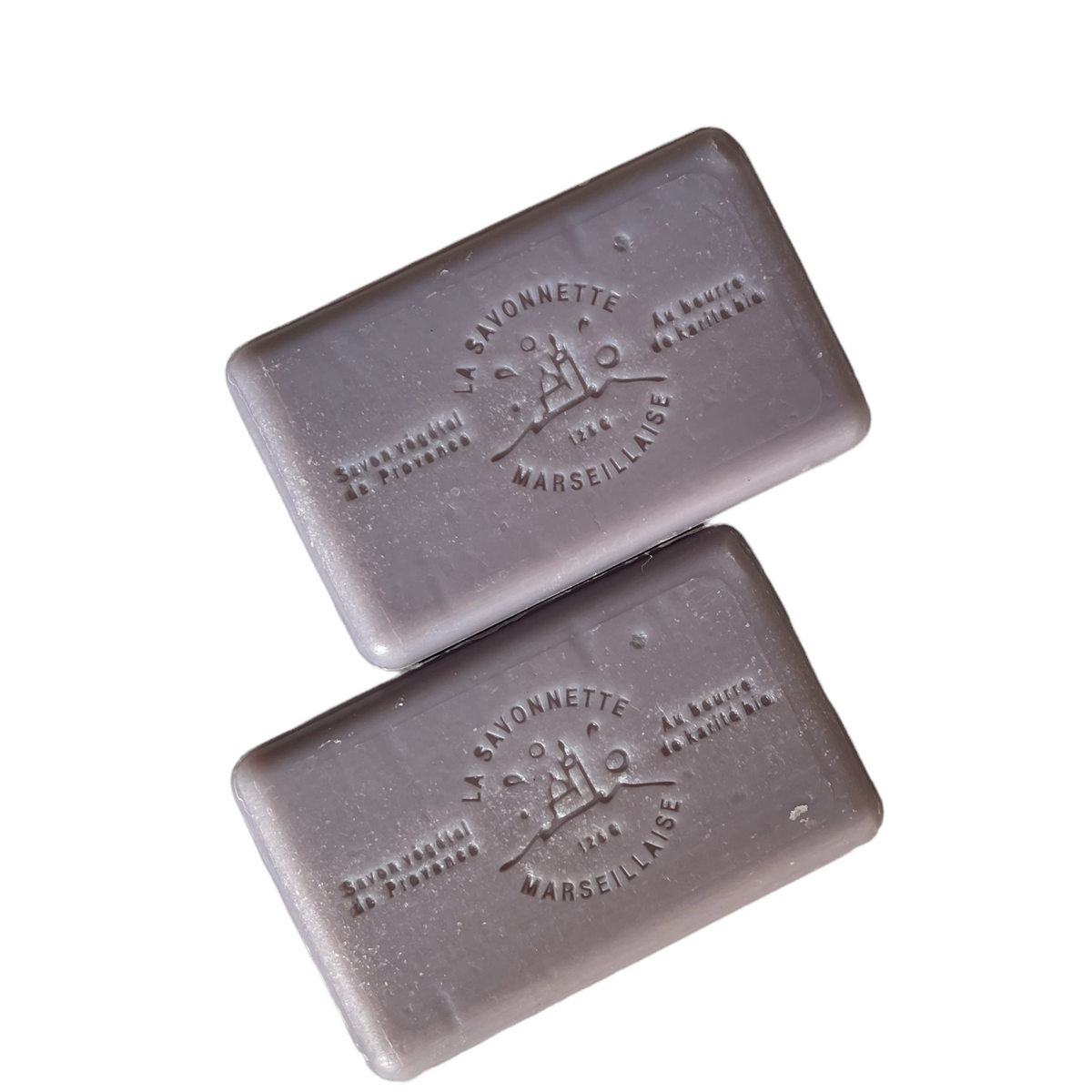 125G Savon De Marseille Papi  / Grandad French Soap