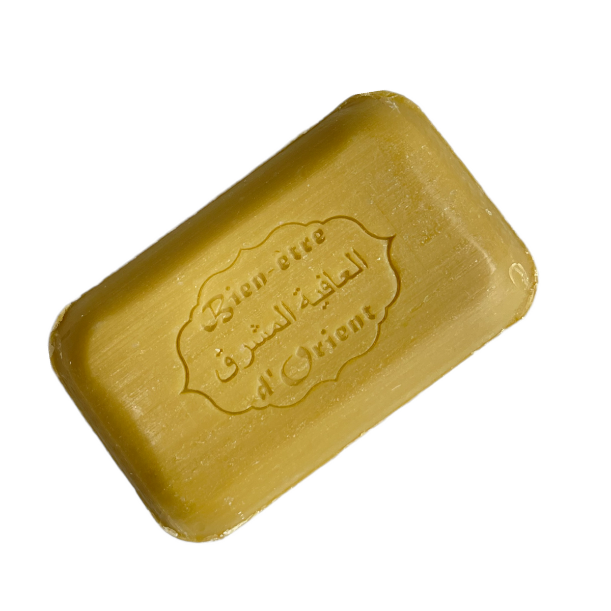 Laurel Bay Oil Enriched Aleppo Soap Bar 125g