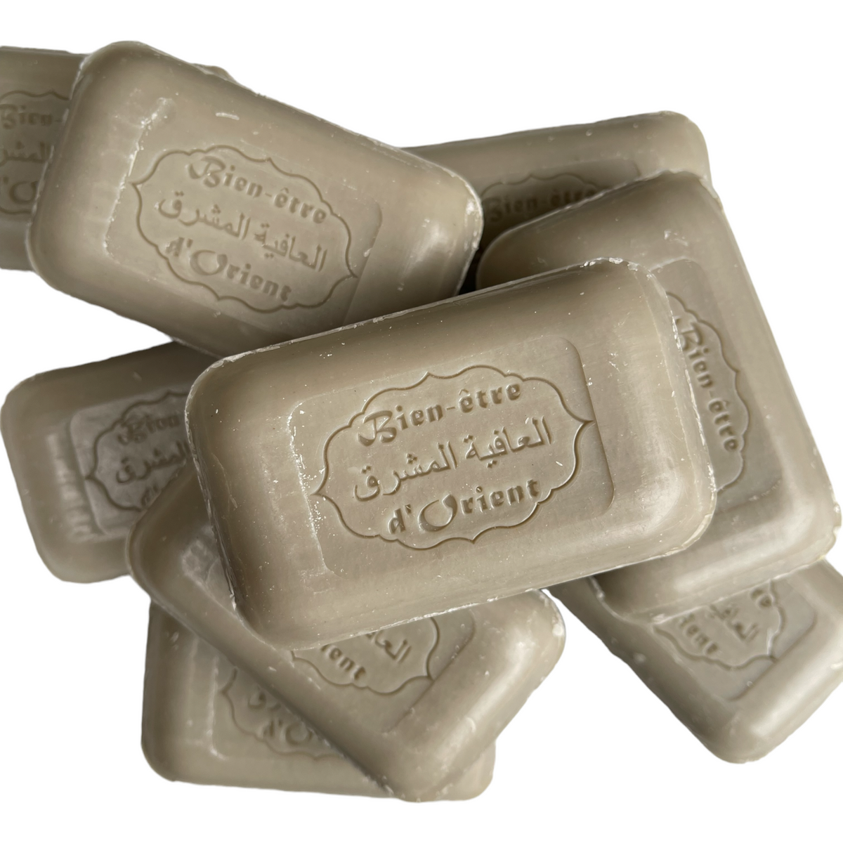 dead sea mud soap