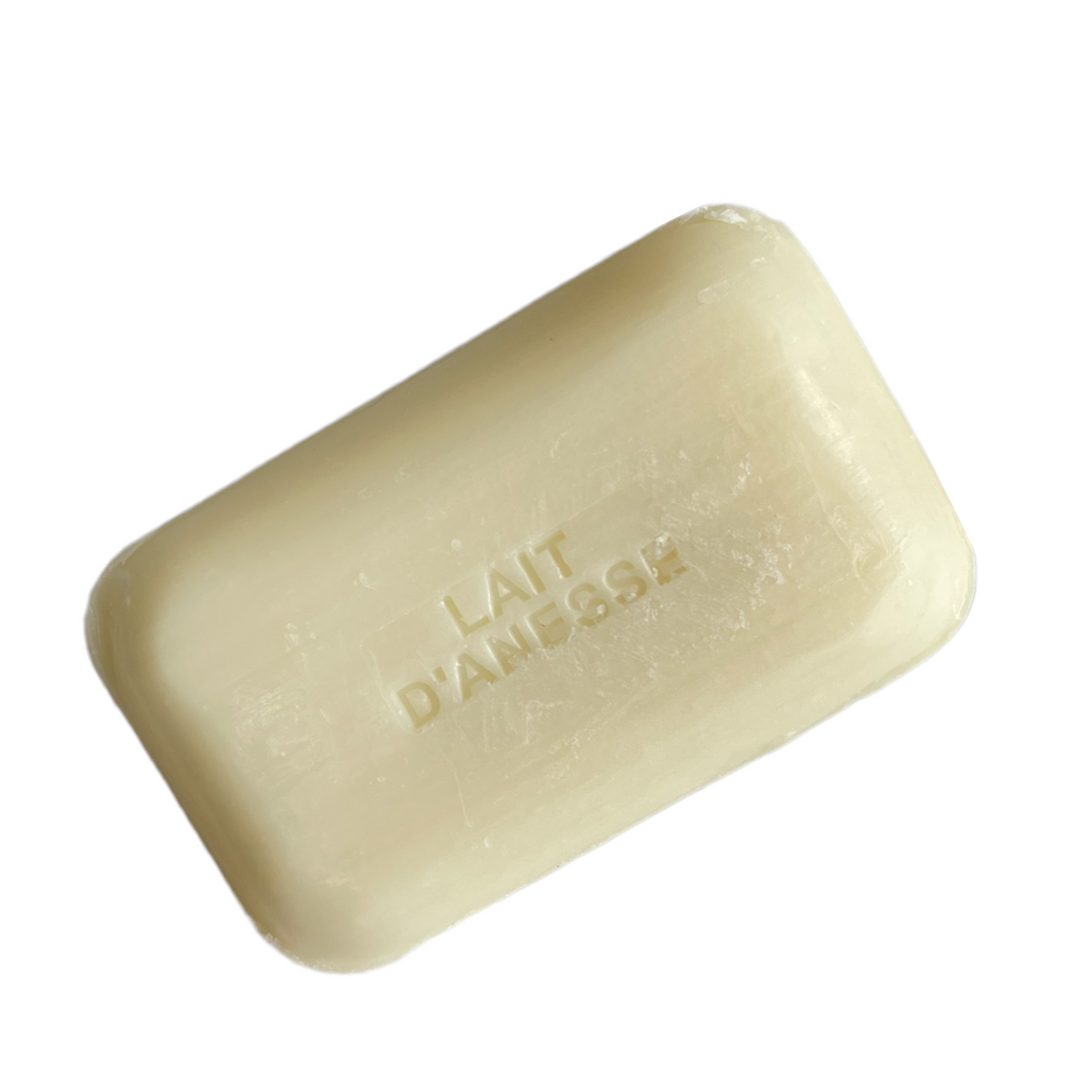 Donkey Milk & Olive Oil Enriched Aleppo Soap Bar 125g