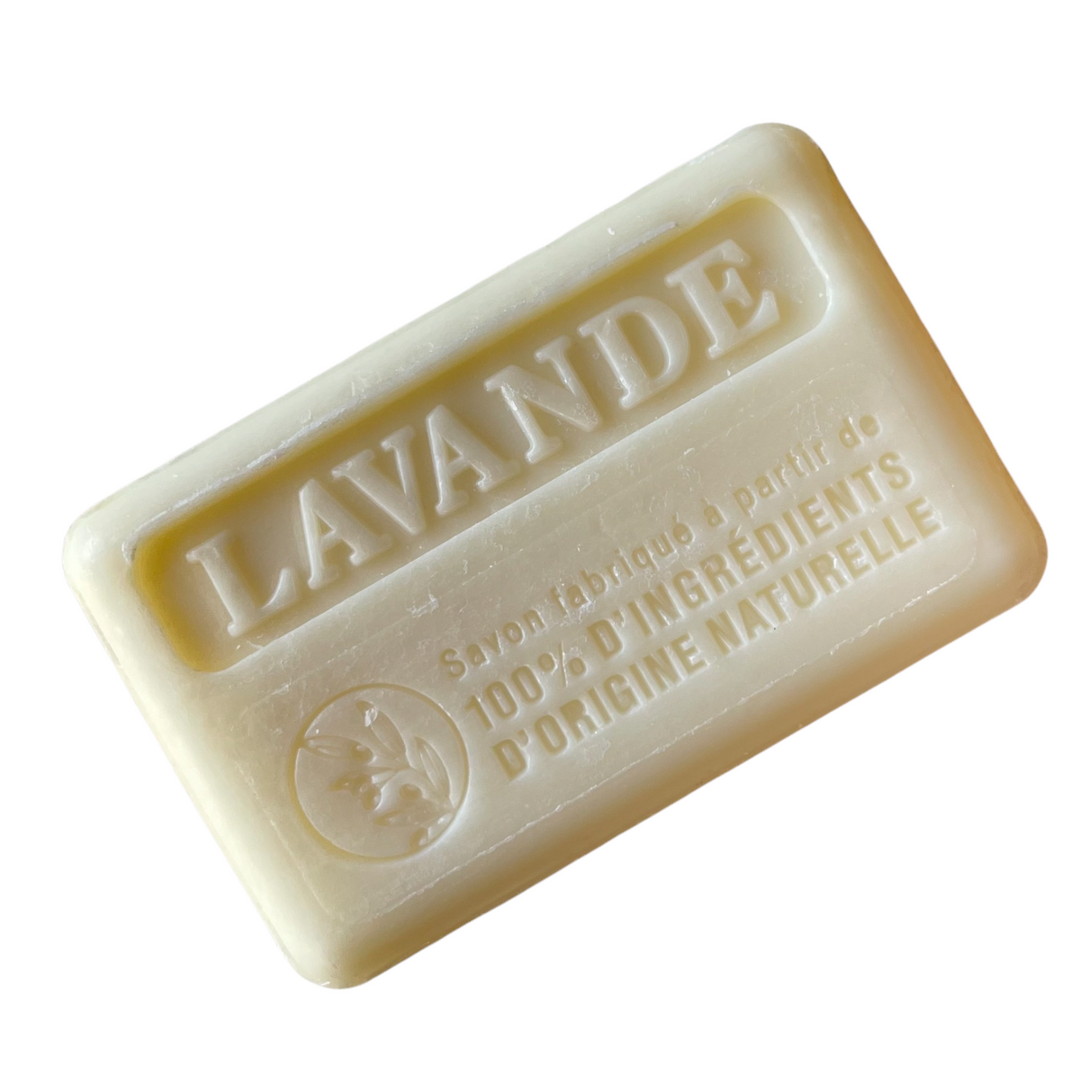 All Natural Lavender Soap bar 125g